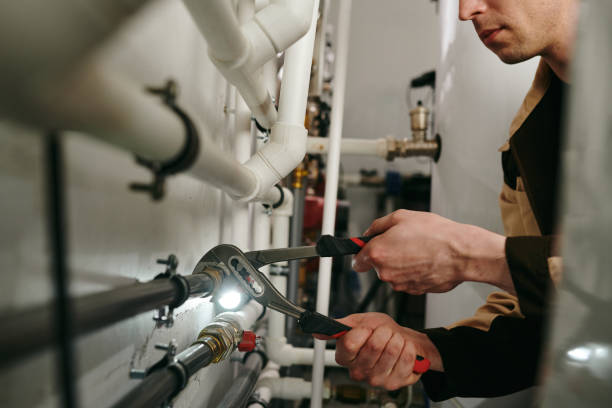  New Union, TN Plumbing Pros