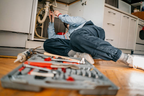 Best Residential Plumbing Services  in New Union, TN