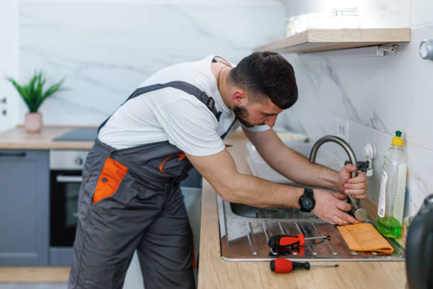 Best Water Leak Repair  in New Union, TN