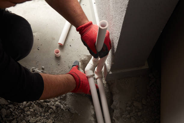 Best Drain Cleaning Services  in New Union, TN