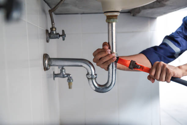 Best Pipe Repair Near Me  in New Union, TN
