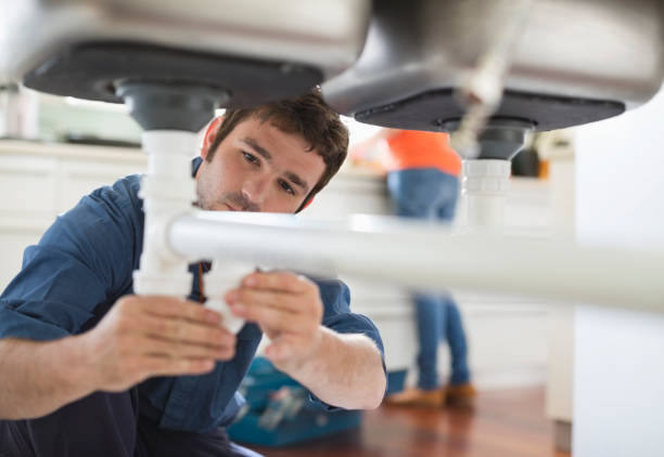 Reliable New Union, TN Plumbing Solutions