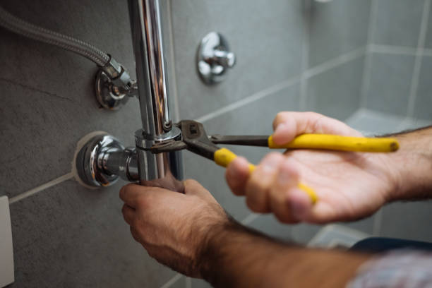 Best Leak Detection Services  in New Union, TN
