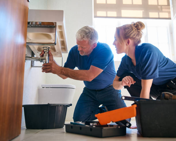 Best Toilet Repair Services  in New Union, TN